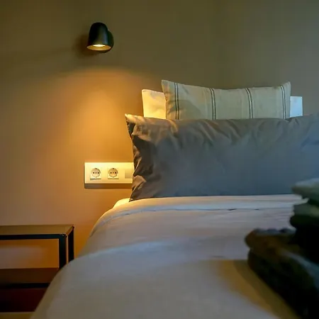 לינה וארוחת בוקר Casa Sensi