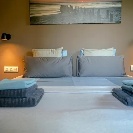 Bed & Breakfast Casa Sensi *
