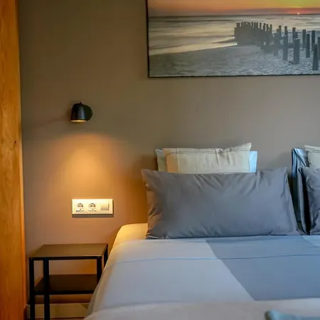Bed & Breakfast Casa Sensi Vall-Llobrega