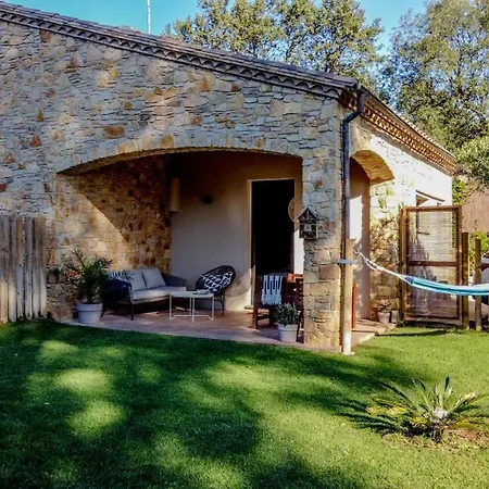 Casa Sensi Vall-Llobrega