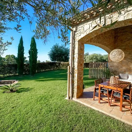 Bed & Breakfast Casa Sensi Vall-Llobrega