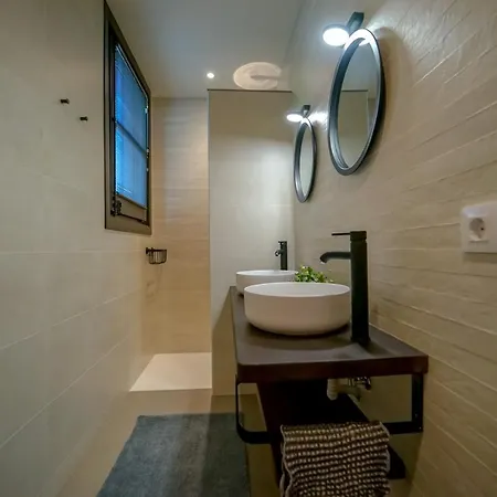 Casa Sensi Bed & Breakfast Vall-Llobrega