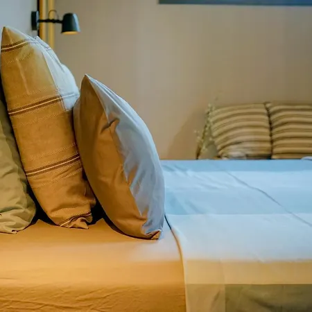 Bed & Breakfast Casa Sensi Vall-Llobrega