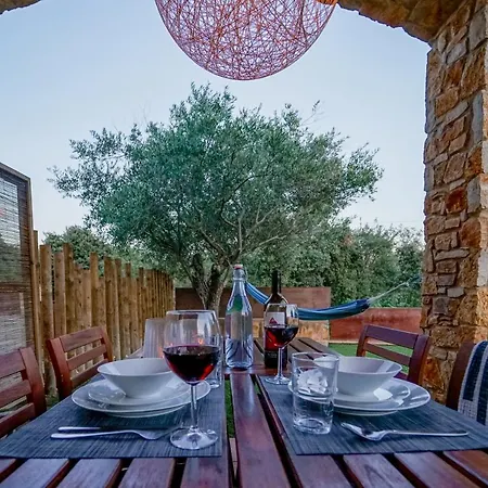 Bed & Breakfast Casa Sensi
