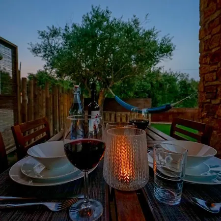 Casa Sensi Bed & Breakfast *