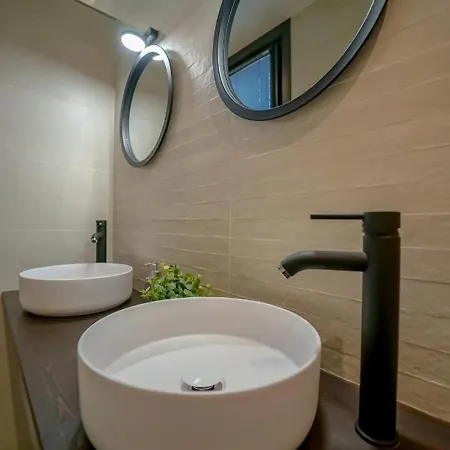 Bed & Breakfast Casa Sensi