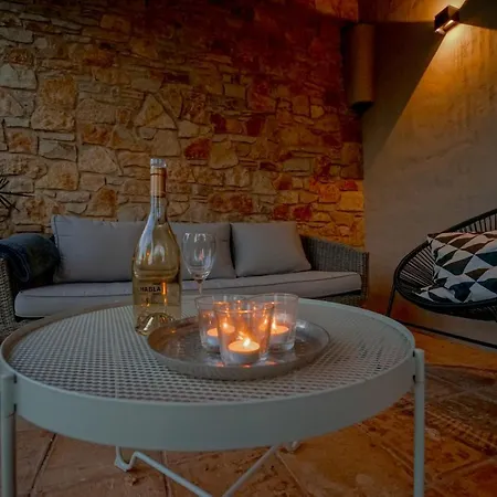 Casa Sensi