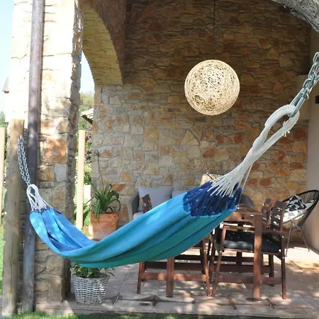 Casa Sensi Bed & Breakfast *